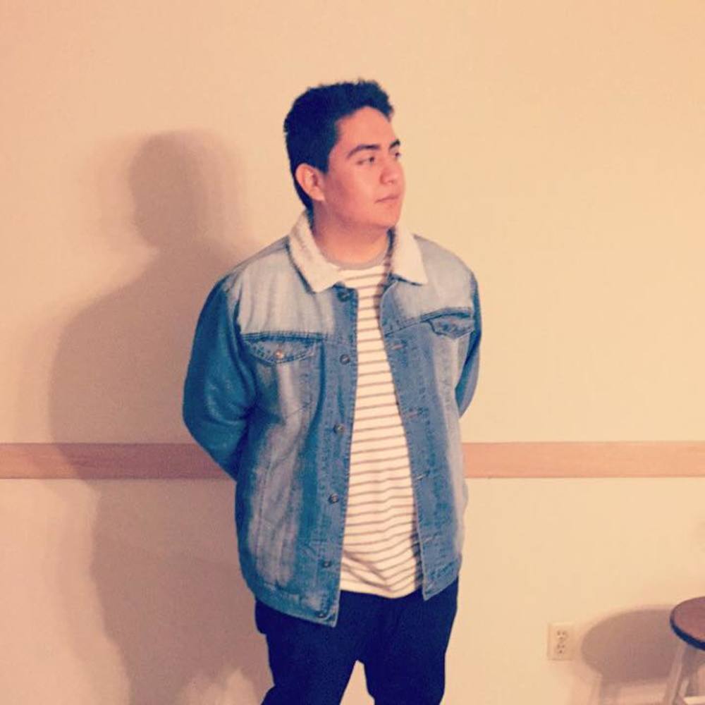 Meet your Posher, Elijah